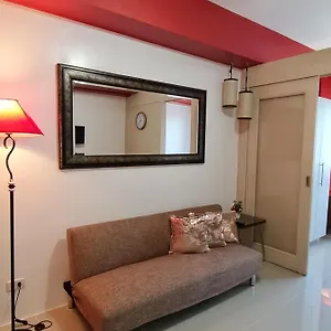  Aparthotel Sea Residences - R Us