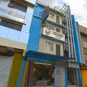  Inn Freemont Place