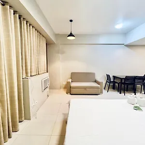  Aparthotel Elegant Across Naia Airport Terminal 3 Newport