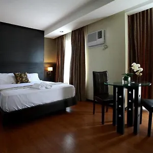  Hotel Makati Boutique Near Naia Airport Terminal 3 Edsa Pasay Cbd