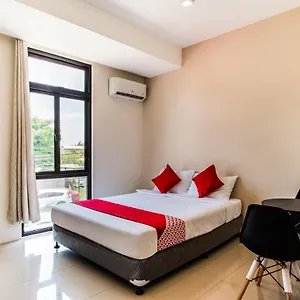 Oyo 403 Maplewave Davao